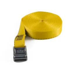 25mm Endless Cam Buckle Strap (800kg)