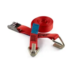 25mm Cam Buckle with Wire Hook (900kg)