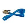 35mm Ratchet Strap with Looped Ends