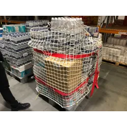 Pallet Net