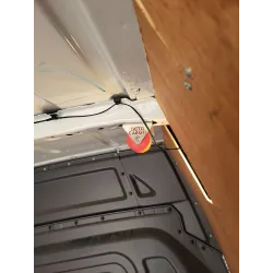 Van Retractable System