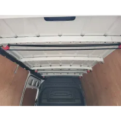 Van Retractable System