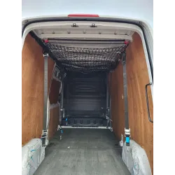 Van Retractable System