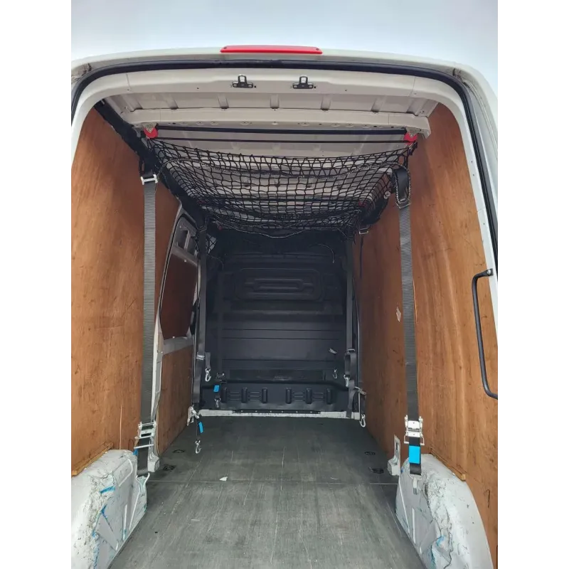 Van Retractable System