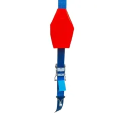 PVC Ratchet Cover