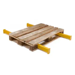 Pallet Lifting Bars